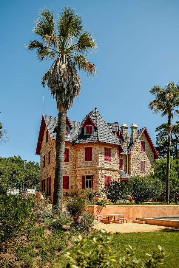Chalet Ficalho กาชไกช์ ภายนอก รูปภาพ