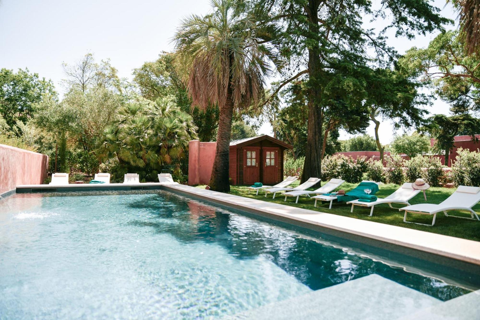 Chalet Ficalho กาชไกช์ ภายนอก รูปภาพ