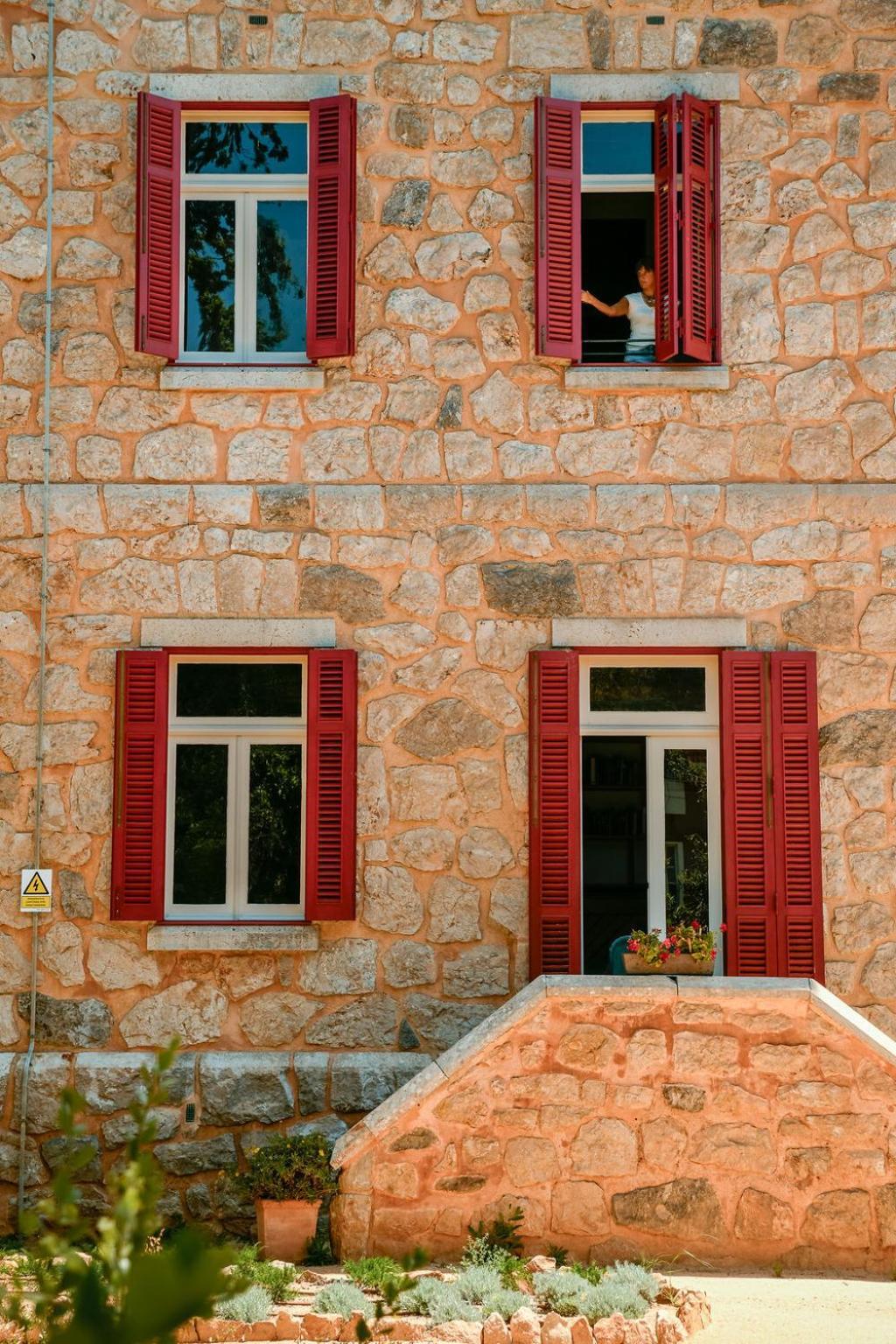 Chalet Ficalho กาชไกช์ ภายนอก รูปภาพ