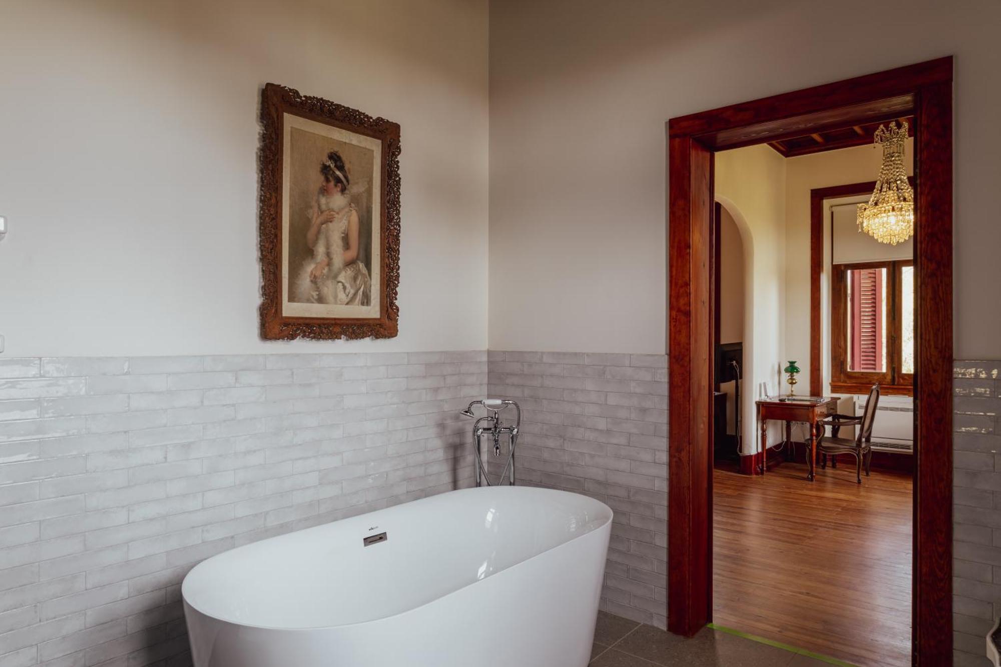 Chalet Ficalho กาชไกช์ ภายนอก รูปภาพ